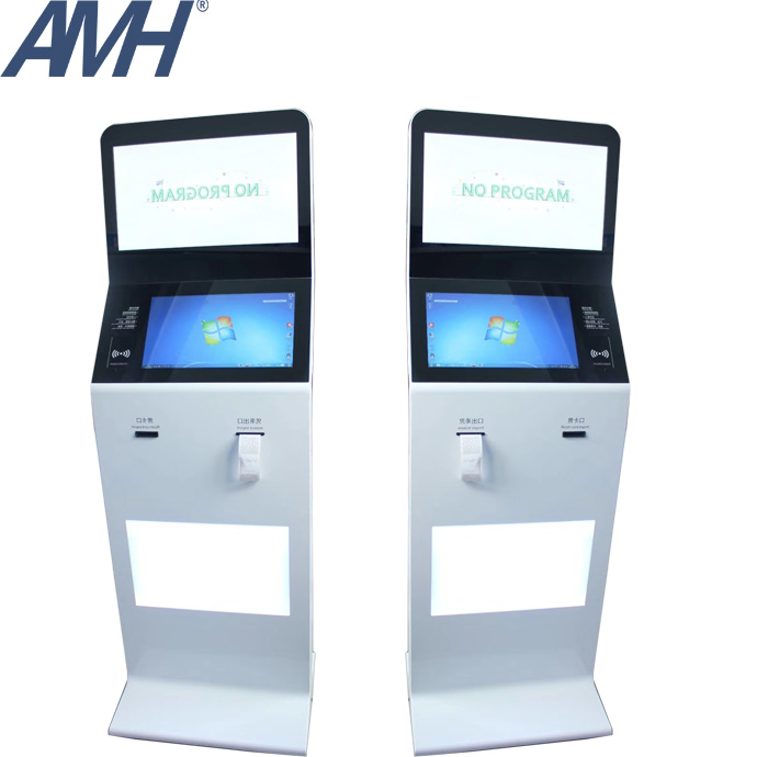 Touch Kiosk