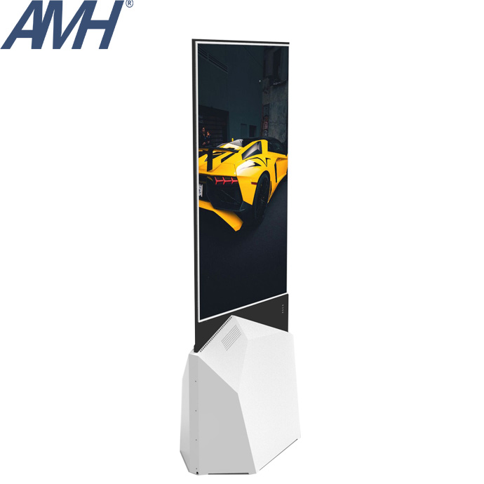 Floor Stand Type