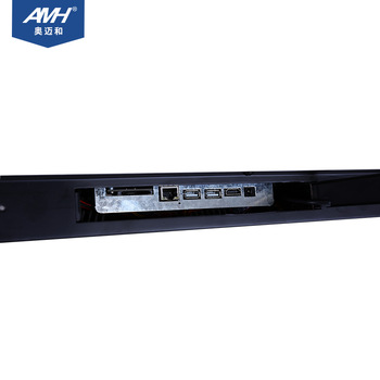 Touch all in one PC